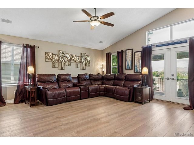 9646 Westbury Way, Highlands Ranch, CO 80129