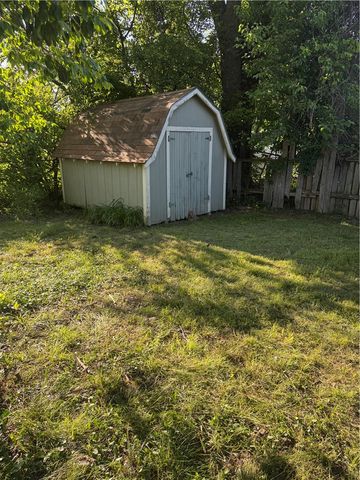 1150 Henegar Drive, Siloam Springs, AR 72761