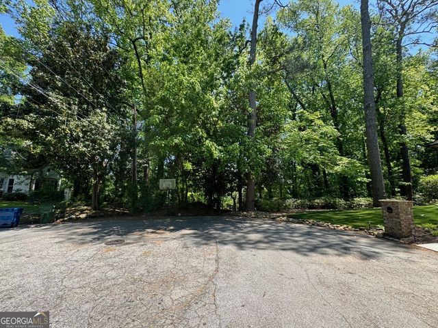 1285 Cumberland Road NE, Atlanta, GA 30306