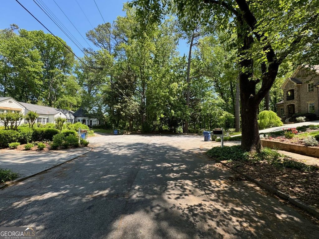 1285 Cumberland Road NE, Atlanta, GA 30306