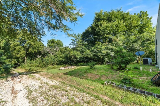 15075 Prairie Grove Lake Road, Prairie Grove, AR 72753