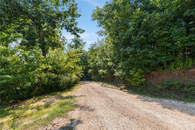15075 Prairie Grove Lake Road, Prairie Grove, AR 72753