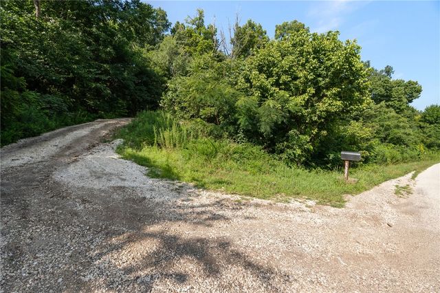 15075 Prairie Grove Lake Road, Prairie Grove, AR 72753