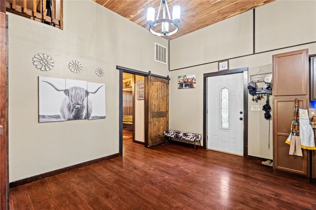15075 Prairie Grove Lake Road, Prairie Grove, AR 72753
