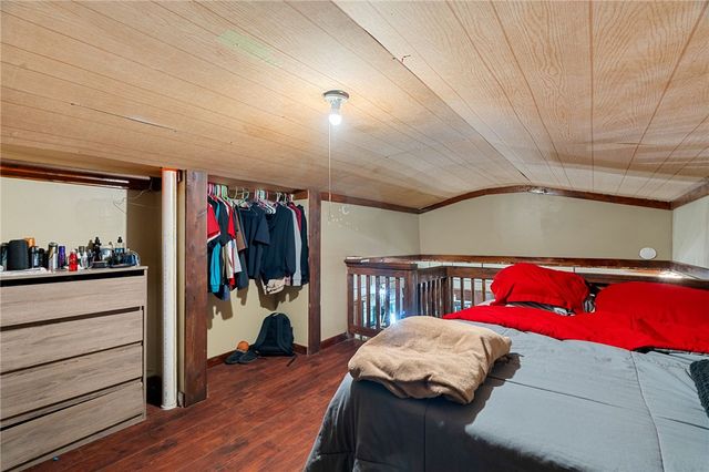 15075 Prairie Grove Lake Road, Prairie Grove, AR 72753