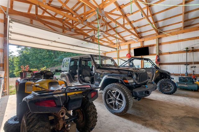 15075 Prairie Grove Lake Road, Prairie Grove, AR 72753