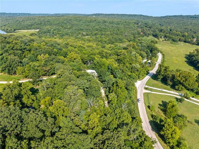 15075 Prairie Grove Lake Road, Prairie Grove, AR 72753