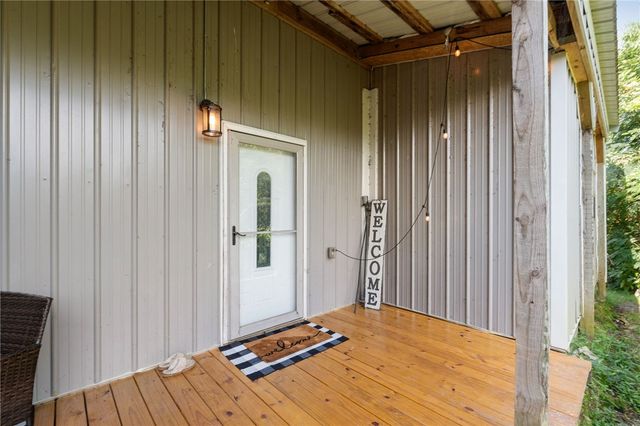 15075 Prairie Grove Lake Road, Prairie Grove, AR 72753