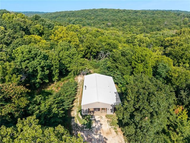 15075 Prairie Grove Lake Road, Prairie Grove, AR 72753