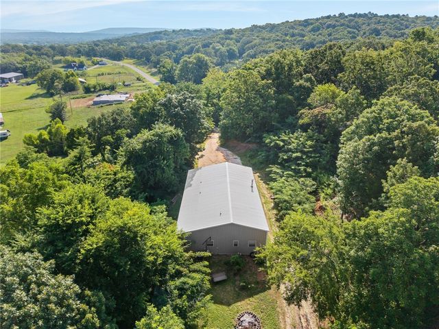 15075 Prairie Grove Lake Road, Prairie Grove, AR 72753