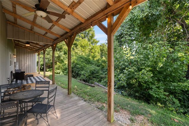 15075 Prairie Grove Lake Road, Prairie Grove, AR 72753