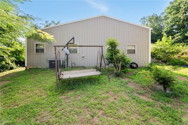 15075 Prairie Grove Lake Road, Prairie Grove, AR 72753