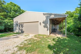 15075 Prairie Grove Lake Road, Prairie Grove, AR 72753