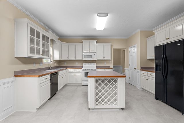 1094 Hampstead Place, Martinez, GA 30907