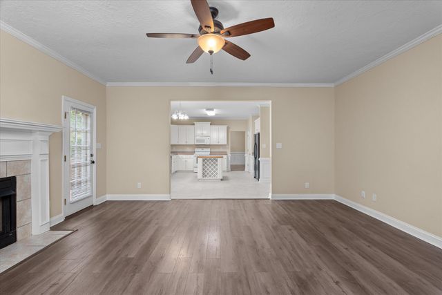 1094 Hampstead Place, Martinez, GA 30907
