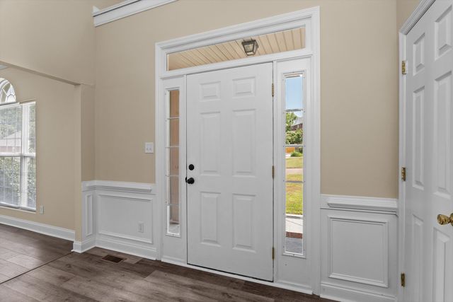 1094 Hampstead Place, Martinez, GA 30907