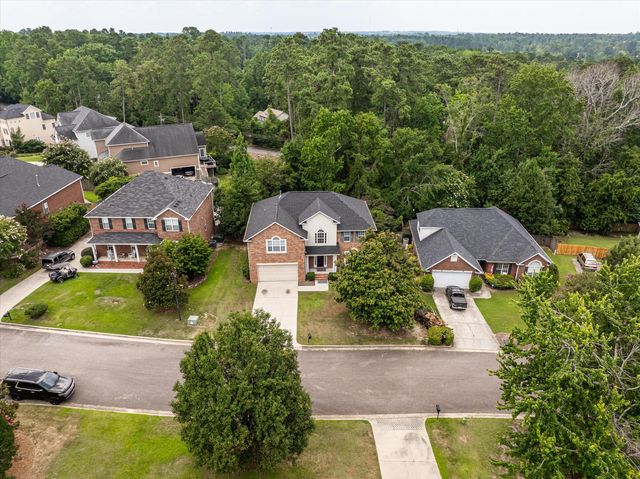1094 Hampstead Place, Martinez, GA 30907