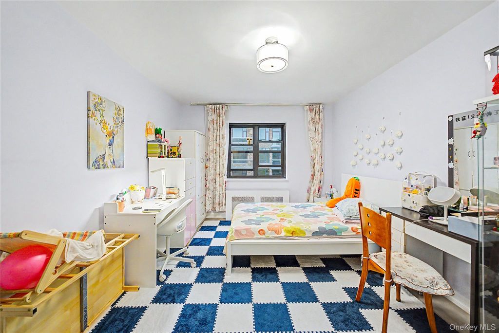 3170 138th Street 5F, Flushing, NY 11354 — photo 3