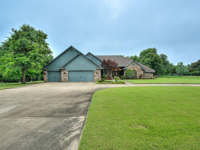 10200 SE 55th Street, Oklahoma City, OK 73150