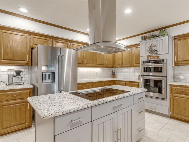 10200 SE 55th Street, Oklahoma City, OK 73150