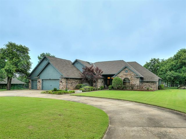 10200 SE 55th Street, Oklahoma City, OK 73150