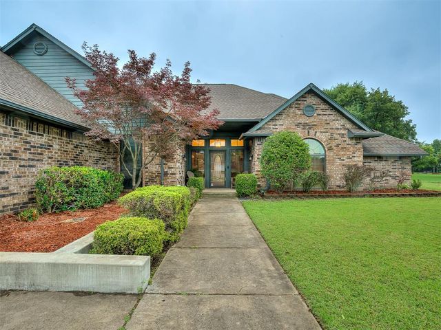 10200 SE 55th Street, Oklahoma City, OK 73150