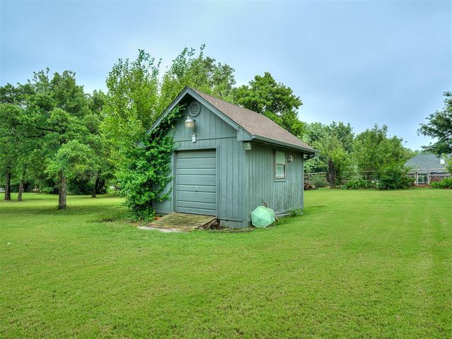 10200 SE 55th Street, Oklahoma City, OK 73150