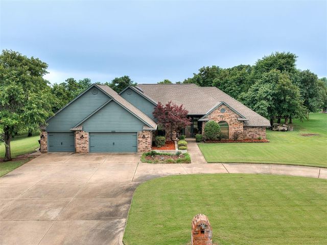 10200 SE 55th Street, Oklahoma City, OK 73150