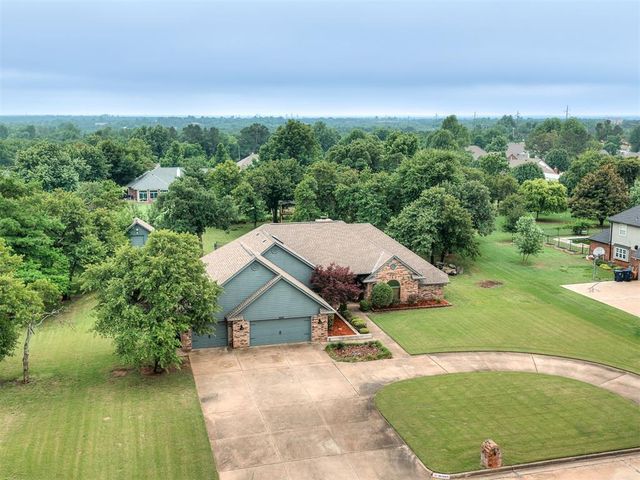 10200 SE 55th Street, Oklahoma City, OK 73150