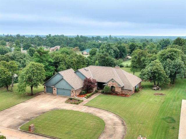 10200 SE 55th Street, Oklahoma City, OK 73150
