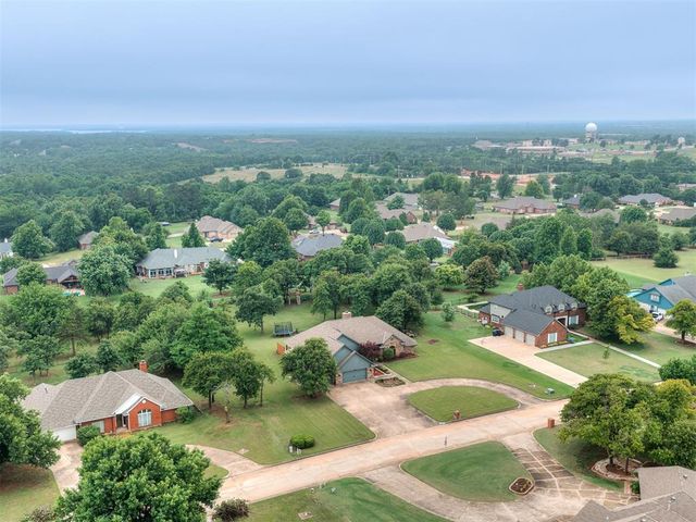 10200 SE 55th Street, Oklahoma City, OK 73150