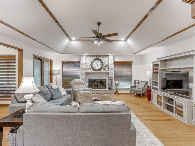 10200 SE 55th Street, Oklahoma City, OK 73150