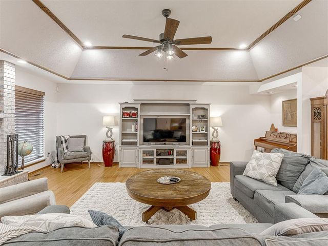 10200 SE 55th Street, Oklahoma City, OK 73150