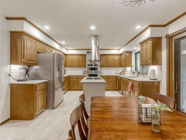 10200 SE 55th Street, Oklahoma City, OK 73150