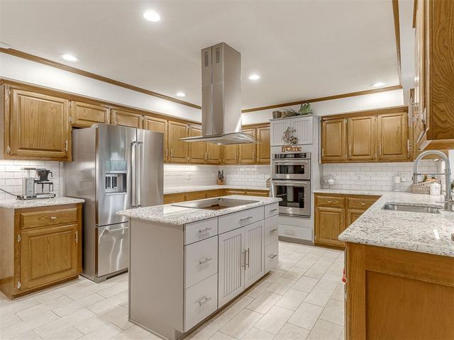 10200 SE 55th Street, Oklahoma City, OK 73150