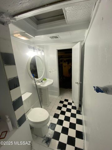 4842 N Plane Avenue, Tucson, AZ 85705