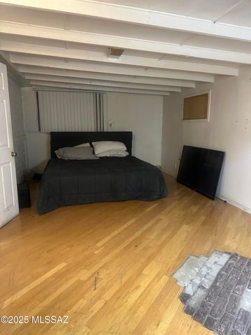 4842 N Plane Avenue, Tucson, AZ 85705