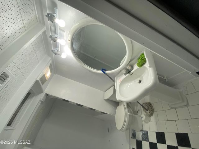 4842 N Plane Avenue, Tucson, AZ 85705