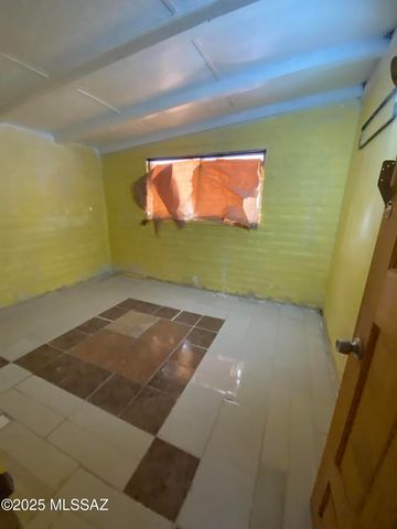 4842 N Plane Avenue, Tucson, AZ 85705