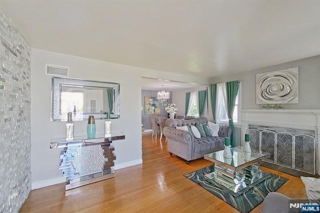 112 Elmwood Drive, Elmwood Park, NJ 07407
