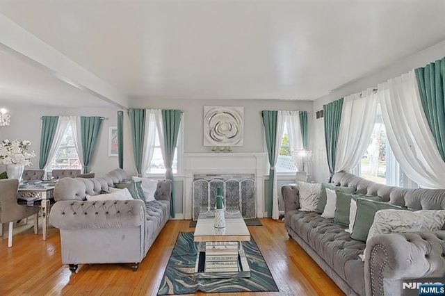 112 Elmwood Drive, Elmwood Park, NJ 07407