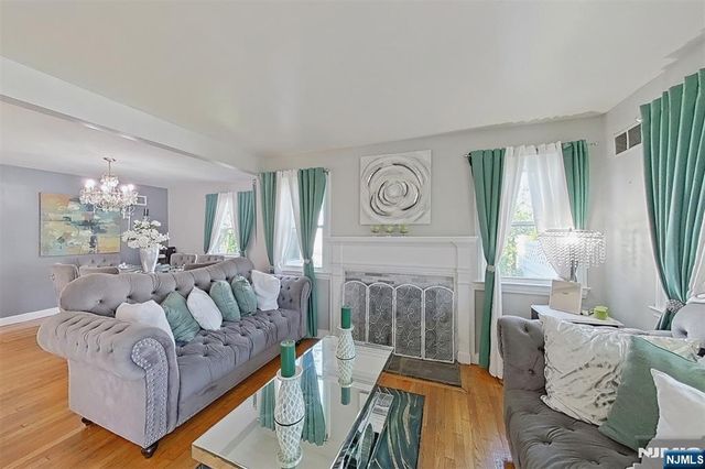 112 Elmwood Drive, Elmwood Park, NJ 07407