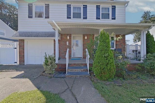 112 Elmwood Drive, Elmwood Park, NJ 07407