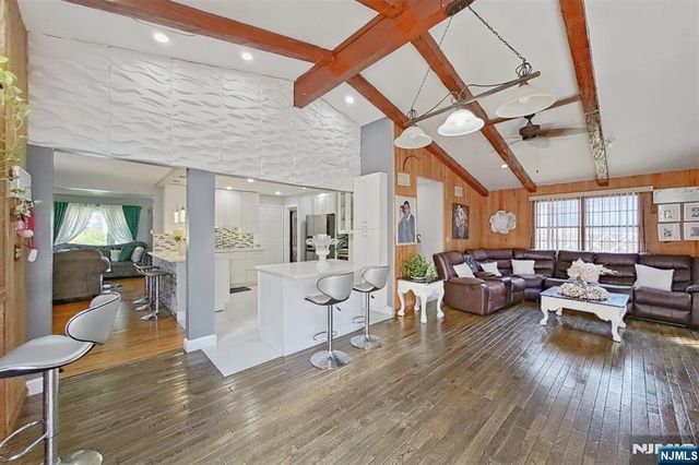 112 Elmwood Drive, Elmwood Park, NJ 07407