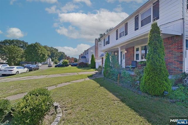 112 Elmwood Drive, Elmwood Park, NJ 07407
