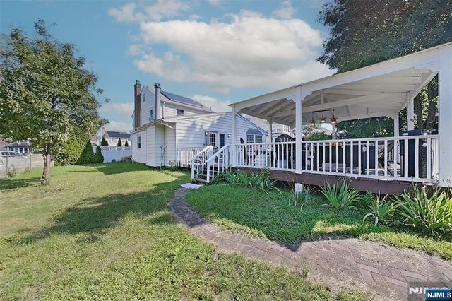 112 Elmwood Drive, Elmwood Park, NJ 07407