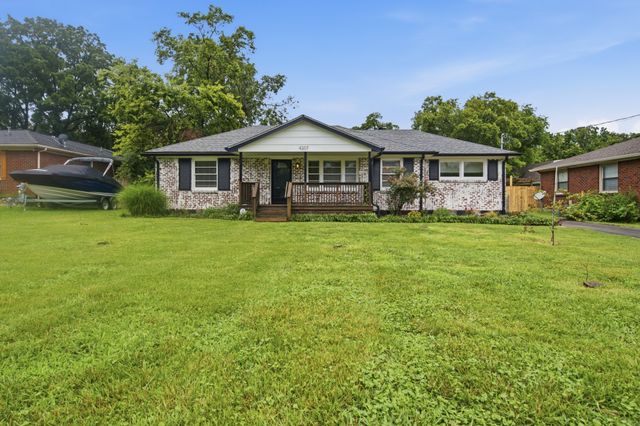 4207 Glynda Dr, Nashville, TN 37216