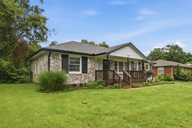 4207 Glynda Dr, Nashville, TN 37216