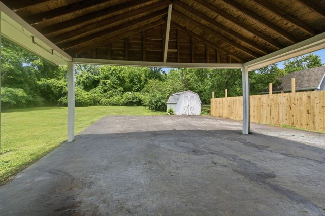 4207 Glynda Dr, Nashville, TN 37216