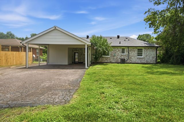 4207 Glynda Dr, Nashville, TN 37216